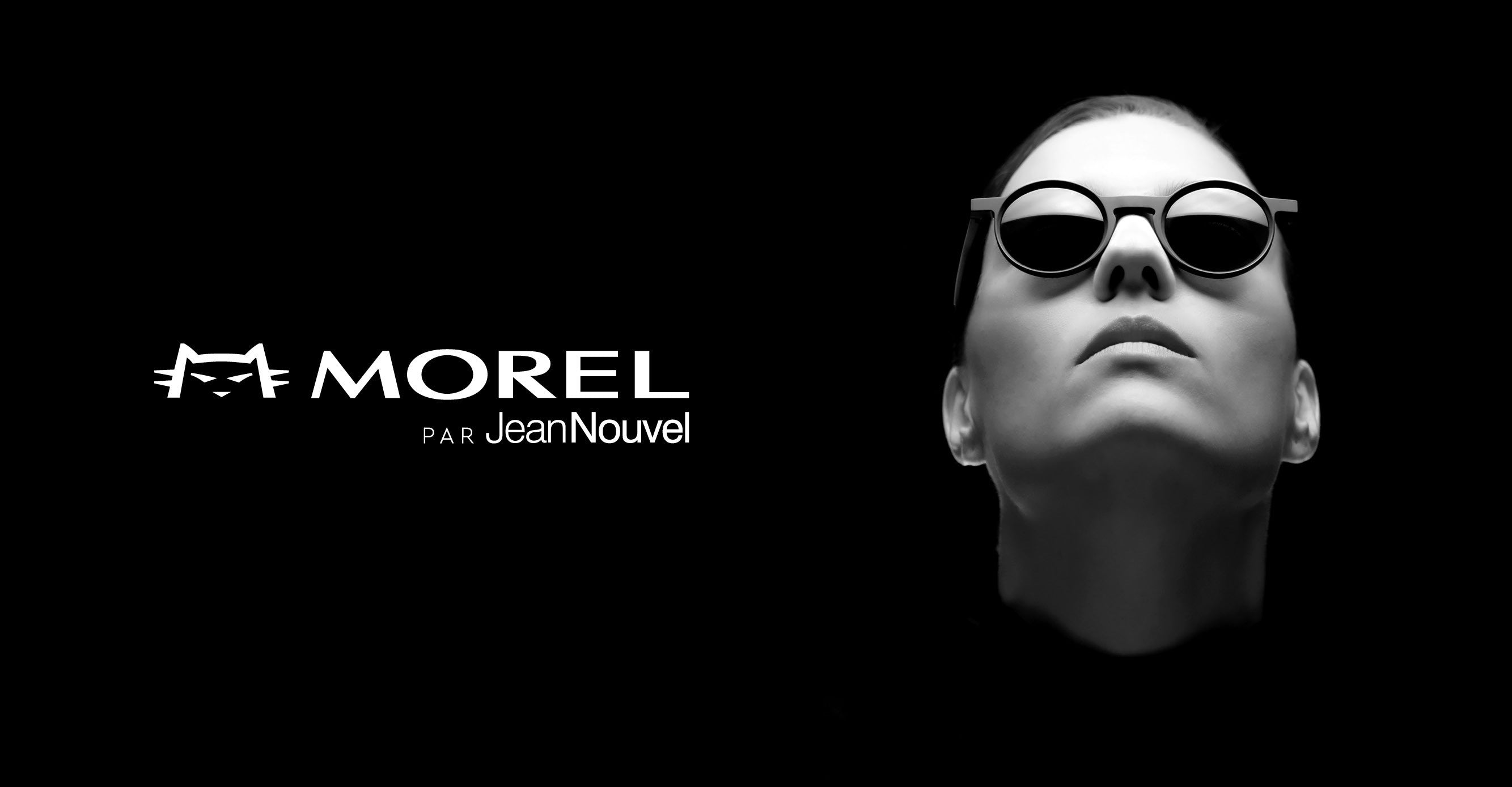 MOREL SIGNE UNE NOUVELLE COLLABORATION EXCLUSIVE MOREL PAR JEAN NOUVEL