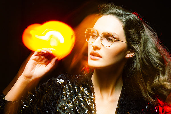 HABILLEZ VOTRE REGARD AUX COULEURS AUTOMNALES