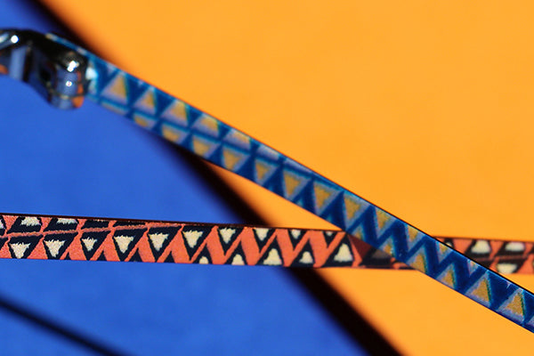 MOTIFS WAX : LES INSPIRATIONS DE LA COLLECTION NOMAD