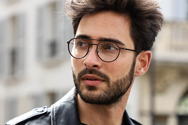 COMMENT STYLISER SON LOOK, AVEC RAPHAËL SIMACOURBE