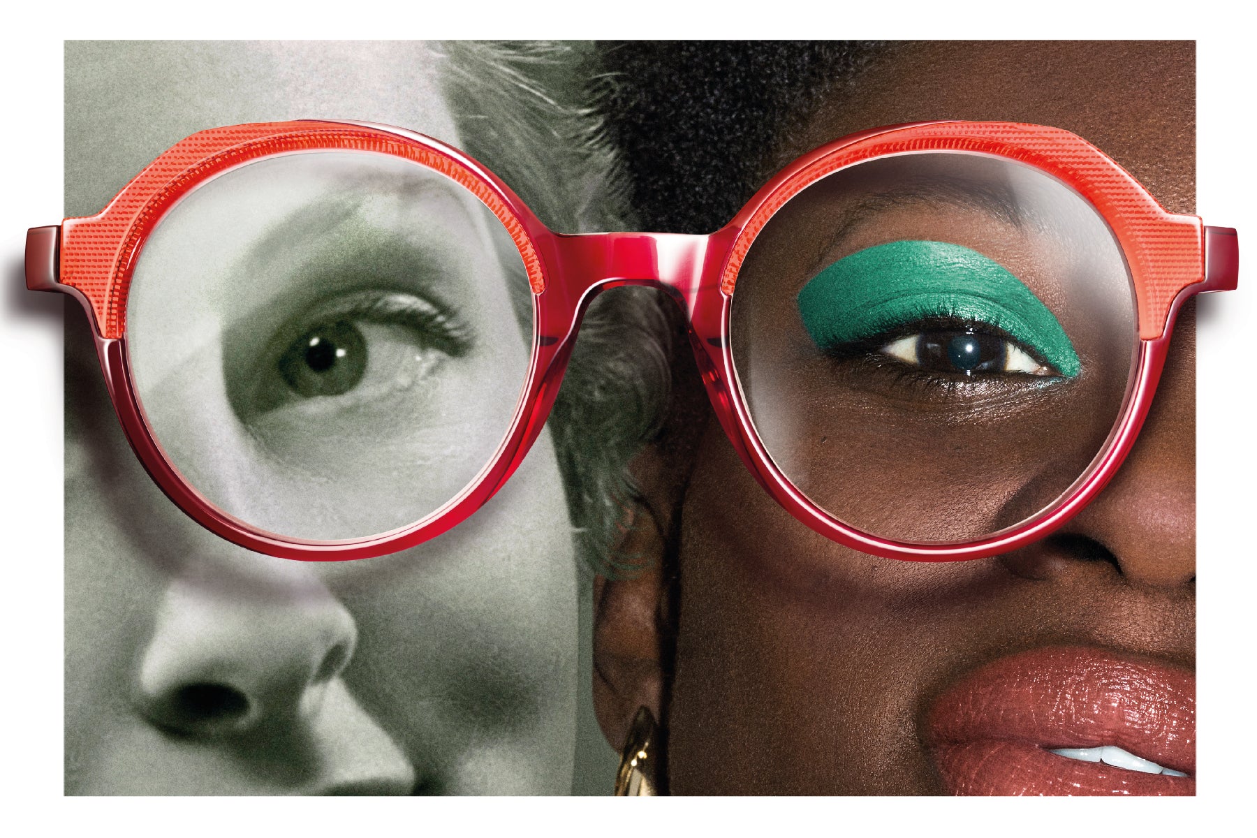 Model Morel MOREL Lunettes | Eyeglasses & Sunglasses – MOREL France